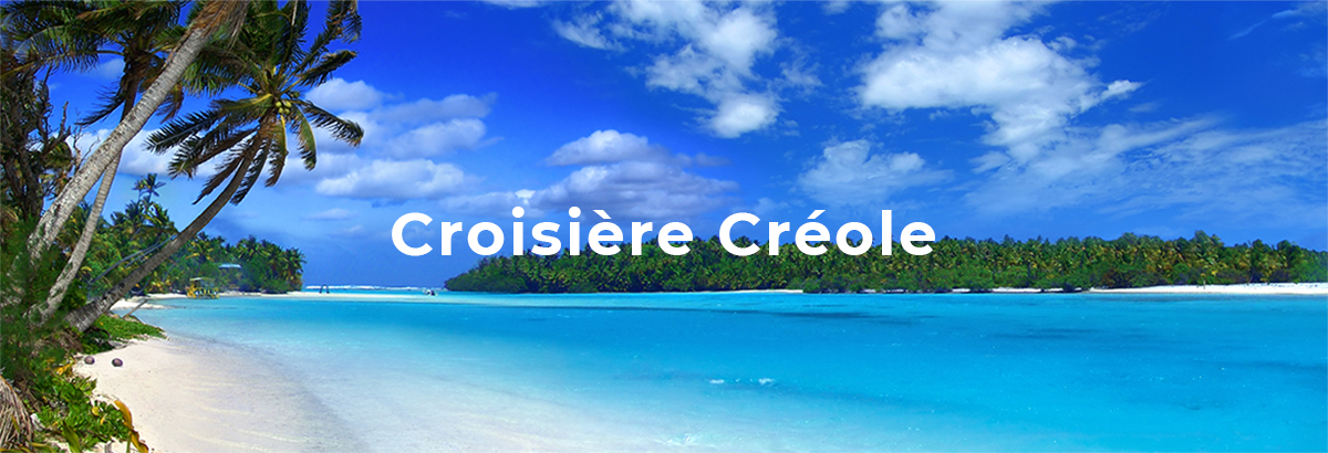 Croisière Créole fr