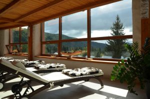 Étude de la concurrence pour ouvrir un spa