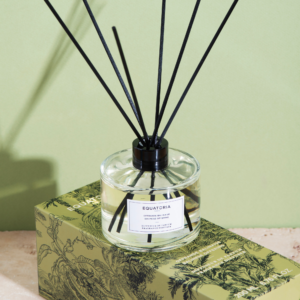 diffuseur de parfum d'intérieur