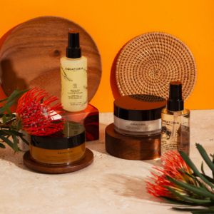 Nectar Bio oriental à l'huile d'argan Equatoria