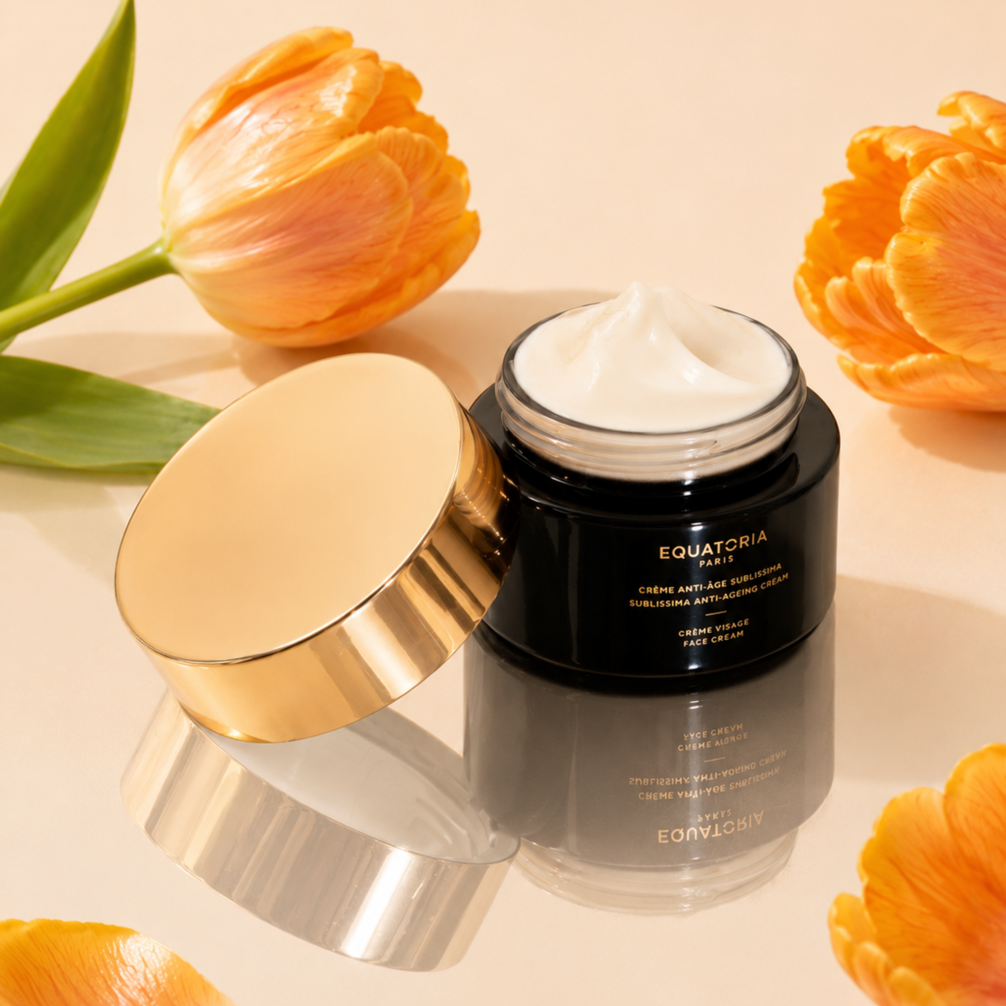 Sublissima Anti-ageing Cream - Image 2