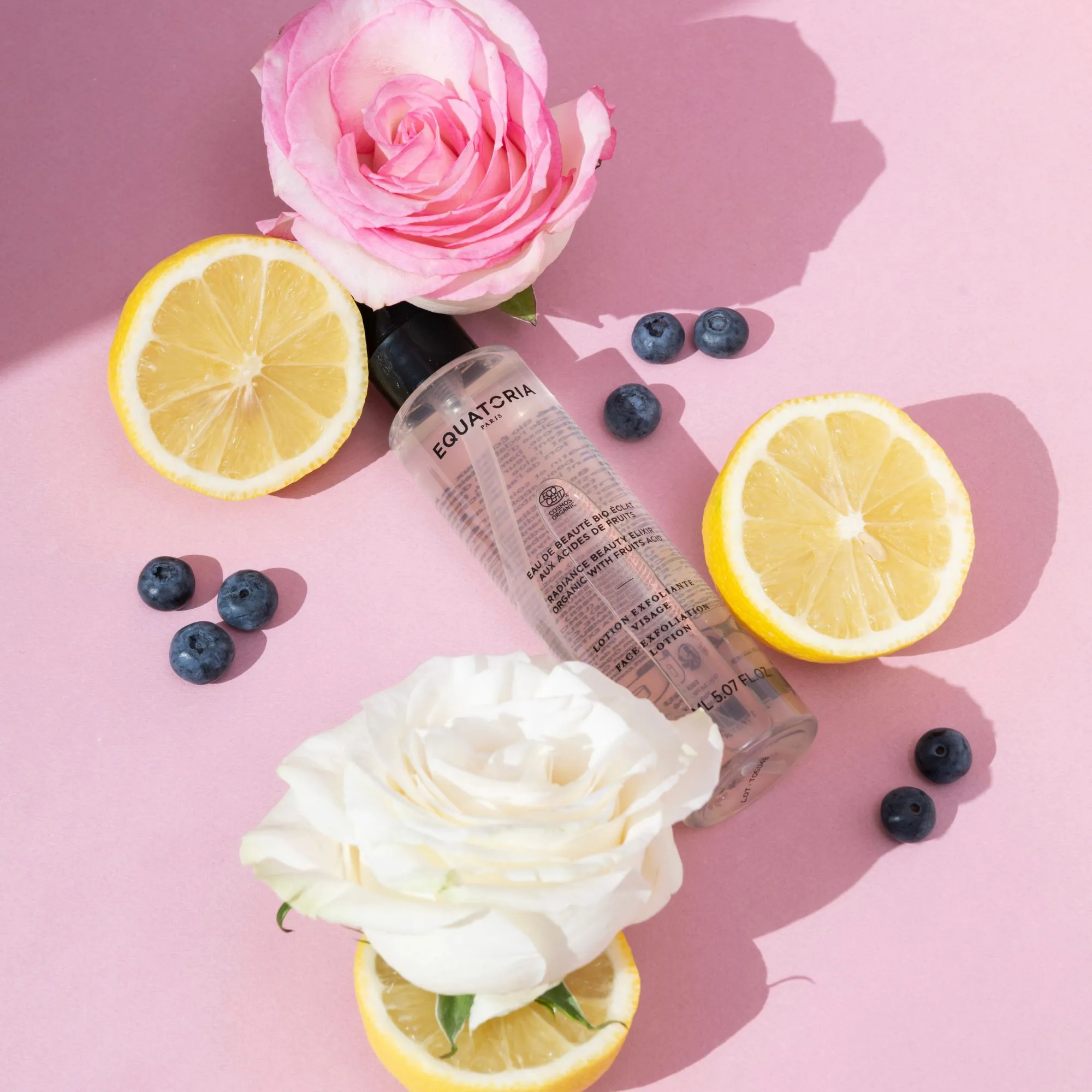 Radiance Beauty Elixir with Fruit Acids Organic Certified* - Image 2
