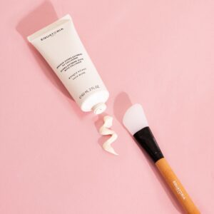 masque hydra au collagène