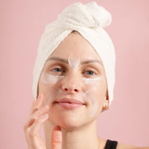 crème visage professionnelle hydra