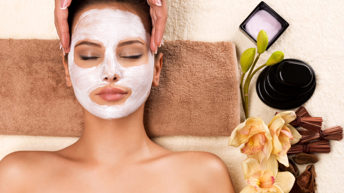 crème visage professionnelle