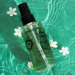 huile de soin holistic vitalité