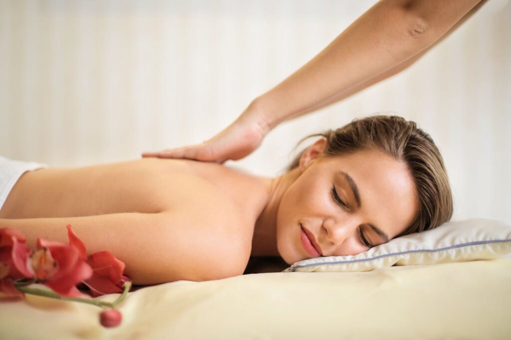 Tendances massages