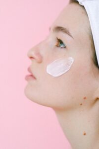 Crème contour des yeux