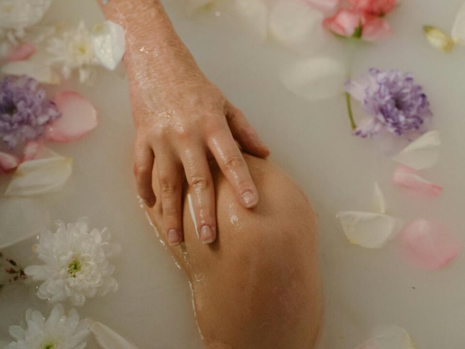 gel minceur anti cellulite