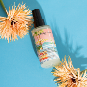 marque cosmétique haut-de-gamme soins corps