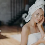 rituel détox visage soin