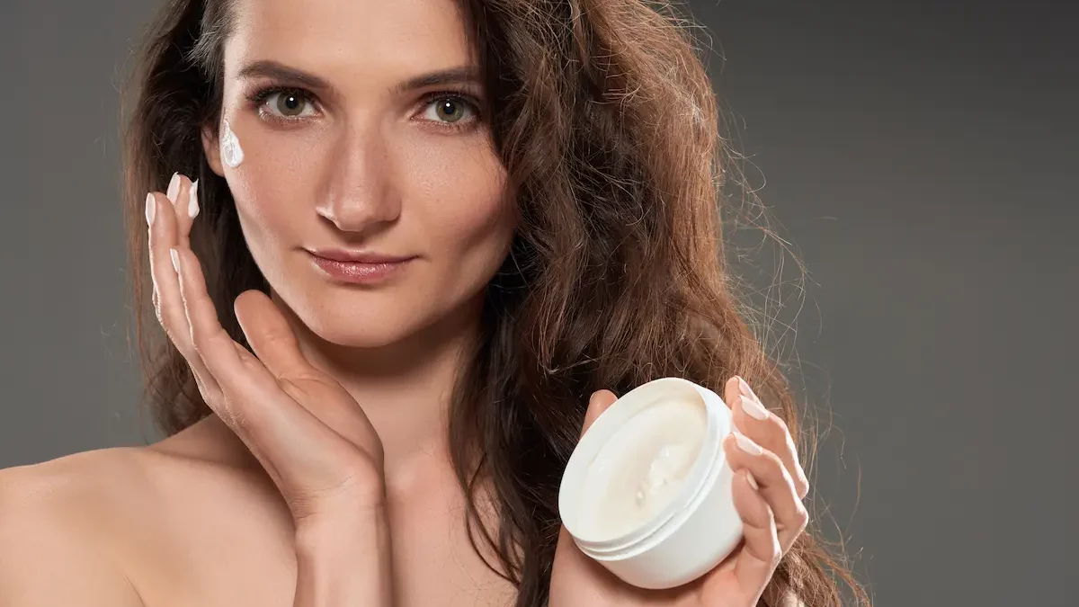 soin anti âge actif naturel