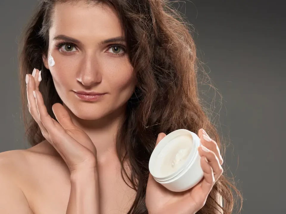 soin anti âge actif naturel