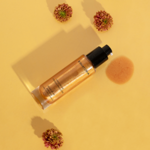 marque cosmétique haut-de-gamme soins créole