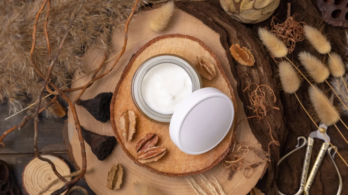 cosmétique bio certifié cosmos organic