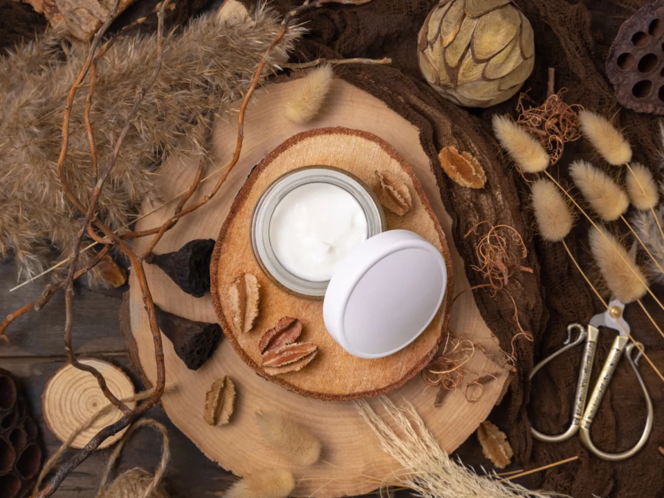 cosmétique bio certifié cosmos organic