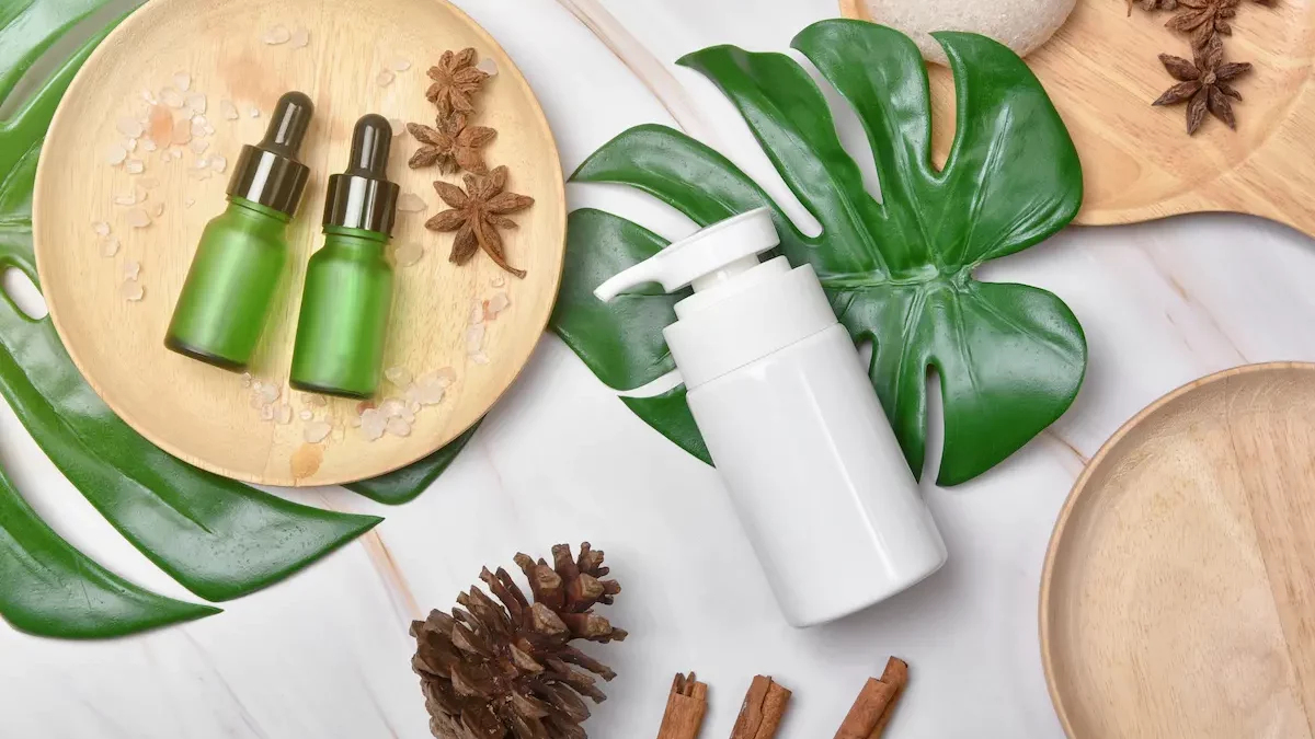 cosmétique bio certifié