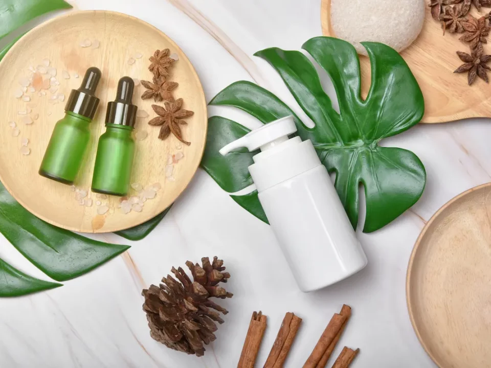 cosmétique bio certifié